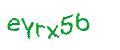 Captcha-Abbildung