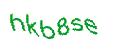 Captcha-Abbildung